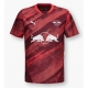 RB Leipzig Lutsharel Geertruida #3 Tricou Fotbal Replică 2024-25 Barbati Deplasare